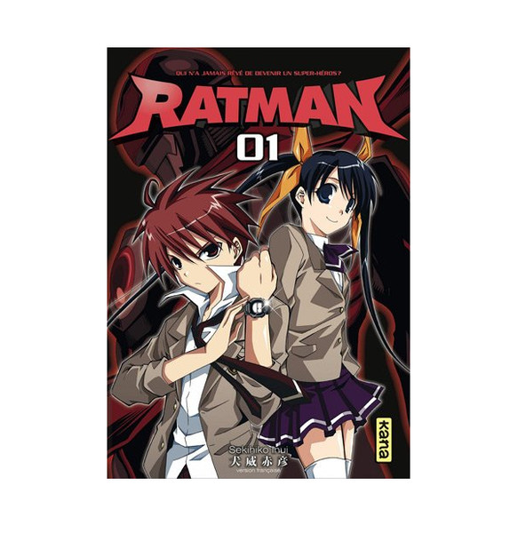 Ratman
