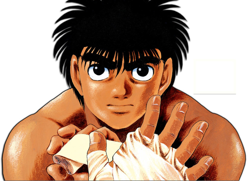 Ippo, la défense suprême