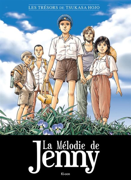 La mélodie de Jenny