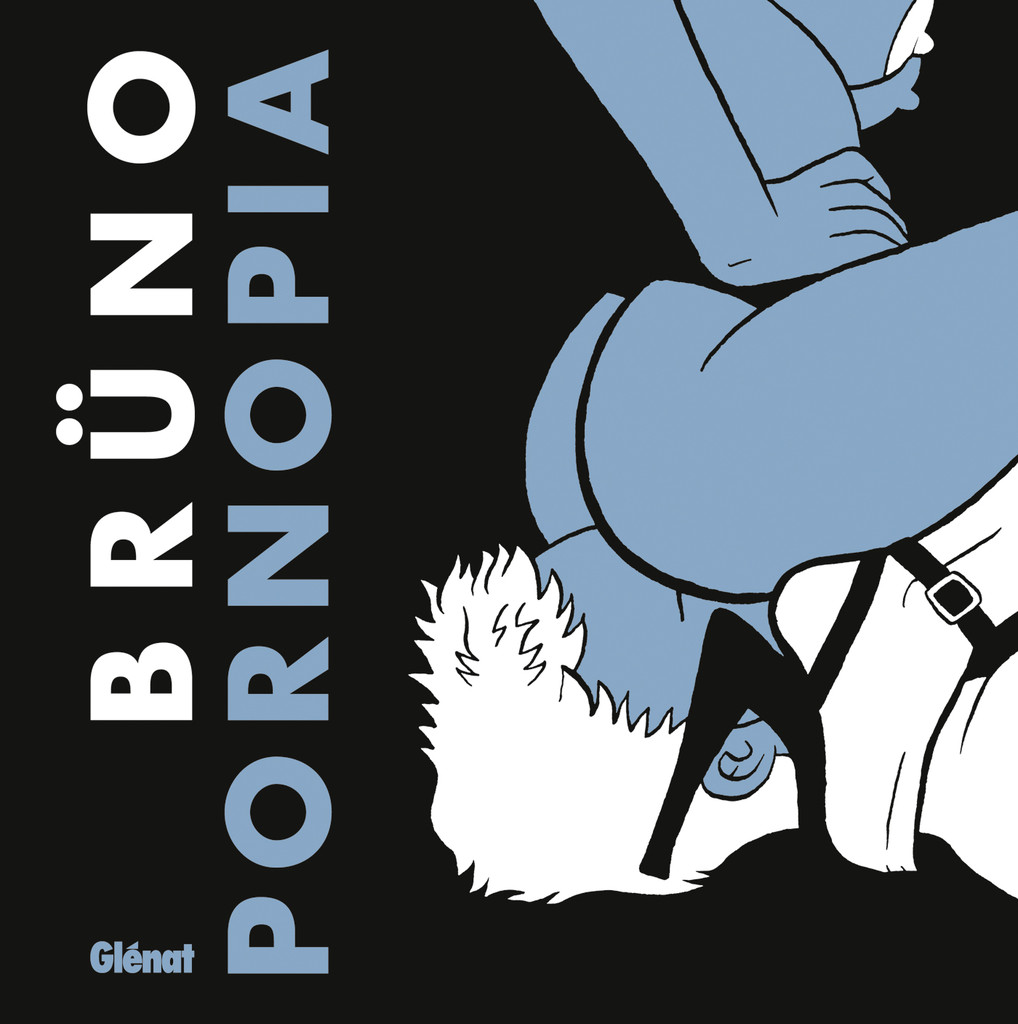  Glénat dans Pornopia