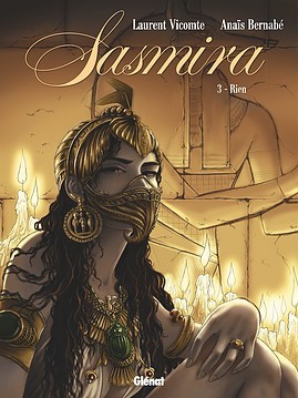  Glénat dans Sasmira - Tome 3 - Rien