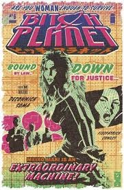  Glénat dans Bitch Planet - Tome 2 - President Bitch