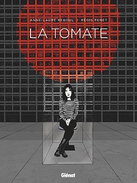  Glénat dans La tomate