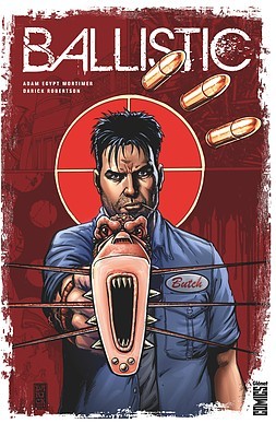  Glénat dans Ballistic