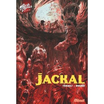  Glénat dans Jackal