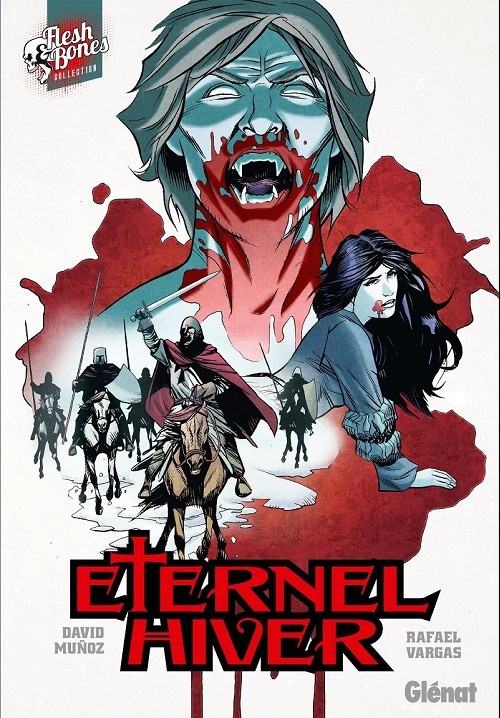  Glénat dans Eternel hiver