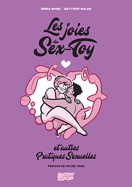  Glénat dans Les joies du sex-toy et autres pratiques sexuelles