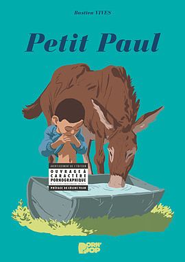  Glénat dans Petit Paul