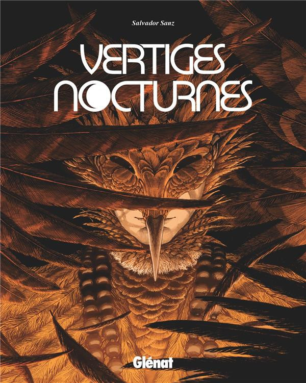  Glénat dans Vertiges nocturnes