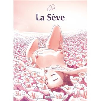  Glénat dans La sève