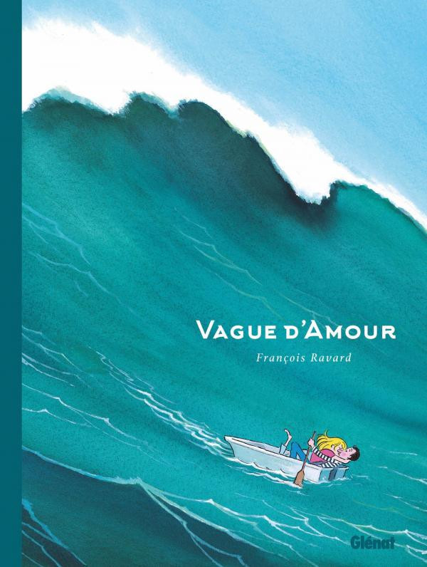  Glénat dans Vague d'Amour