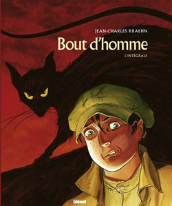  Glénat dans Bout d'homme