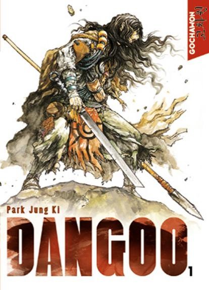 Dangoo