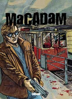  Glénat dans Macadam