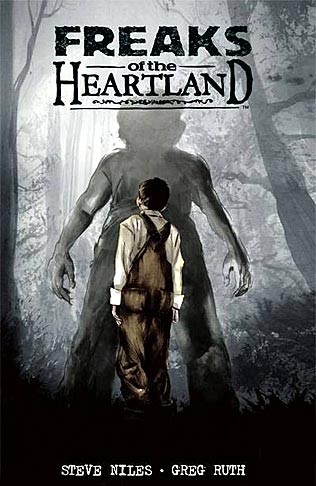  Semic dans Freaks of the Heartland