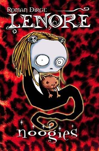 Semic dans Lenore - Tome 1 - Noogies