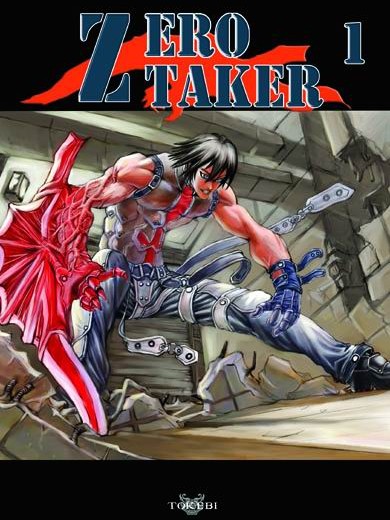 Zero Taker