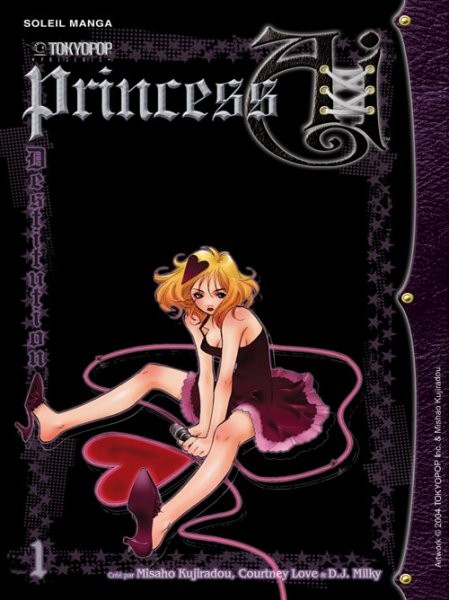 Princess Aï