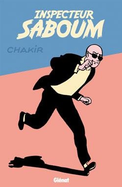  Glénat dans Inspecteur Saboum
