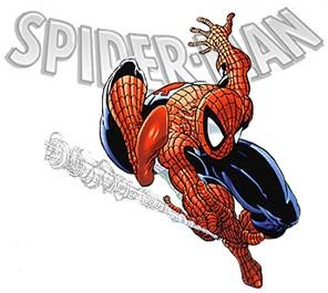  Semic dans Spider-man