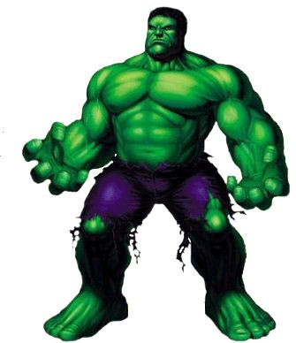  Semic dans Hulk