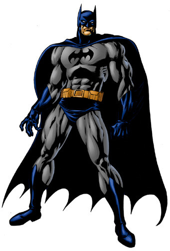  Semic dans Batman