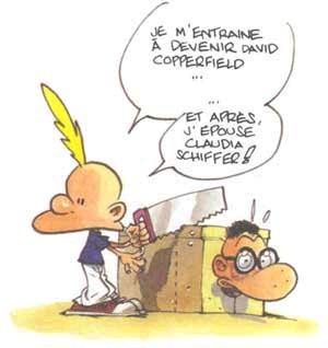  Glénat dans Titeuf - 