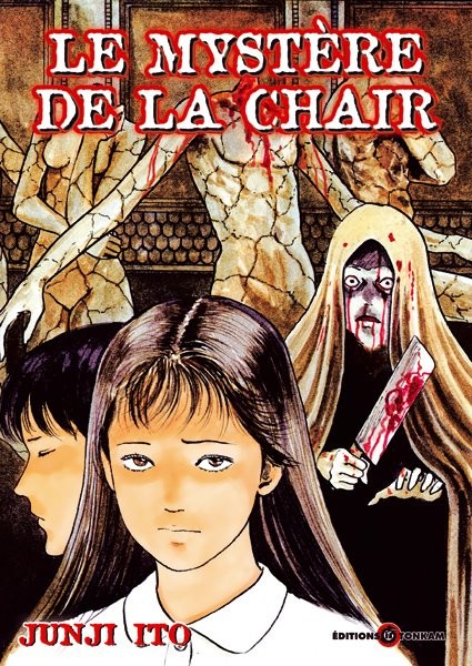 Le Mystère de la Chair