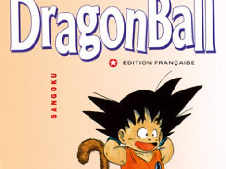 Dragon Ball a 30 ans - Bon anniversaire Goku !