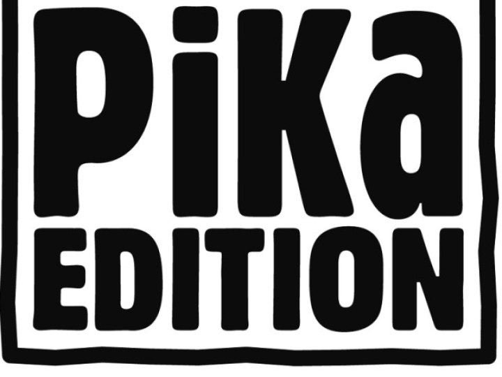 Road to Japan Expo (5) - Chez Pika, on aime la diversité !