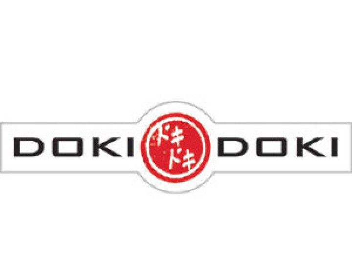 Road to Japan Expo (9) - Doki-Doki fait plaisir à ses lecteurs