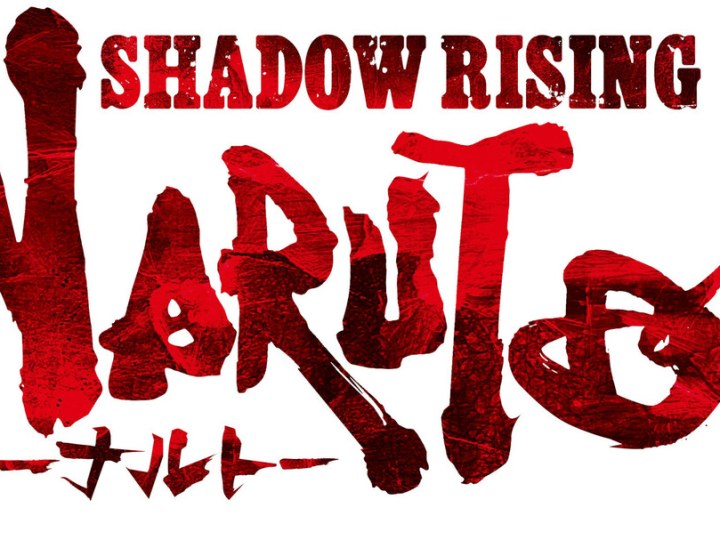 Naruto: Shadow Rising, Kishimoto reprend le crayon