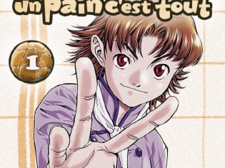 Votez pour votre personnage préféré de Yakitake !! Ja-pan