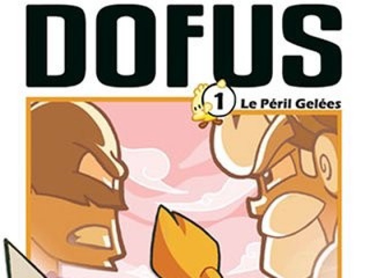 Dofus - Les Shushus de Rushu