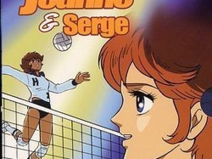 Jeanne et Serge le retour !