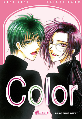 Color