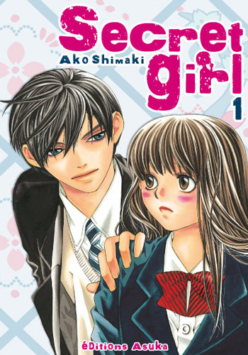 Secret Girl