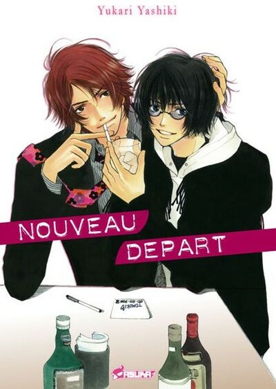 Nouveau départ