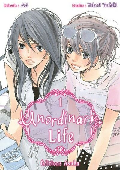 Unordinary Life