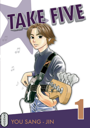 Take Five