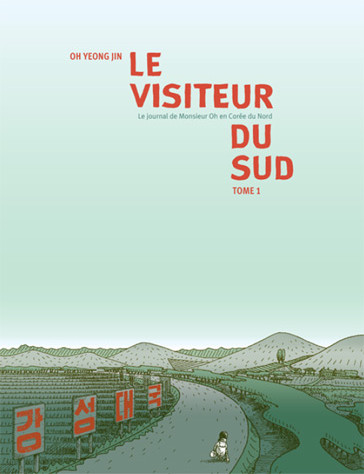 Flblb dans Le Visiteur du Sud