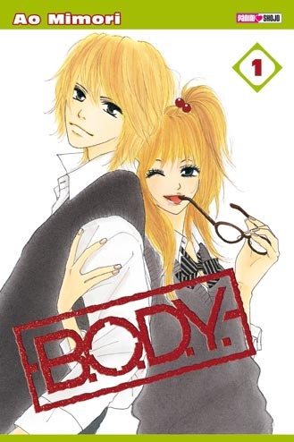 B.O.D.Y