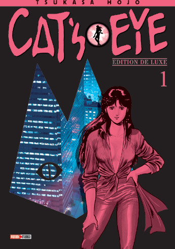 Cat's Eye