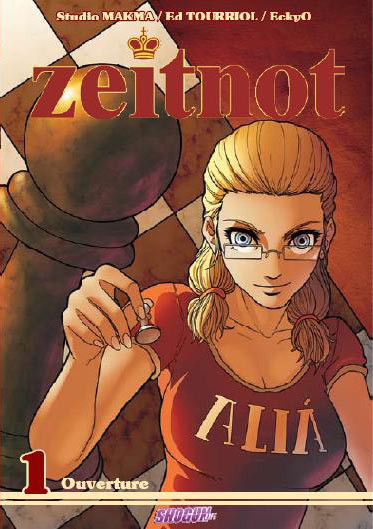 Zeitnot