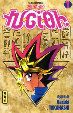 Yu-Gi-Oh