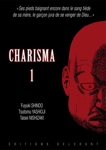 Charisma