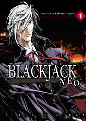Black Jack NEO