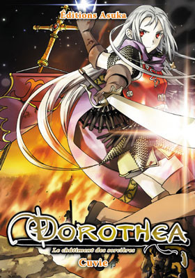 Dorothea, le châtiment des sorcières