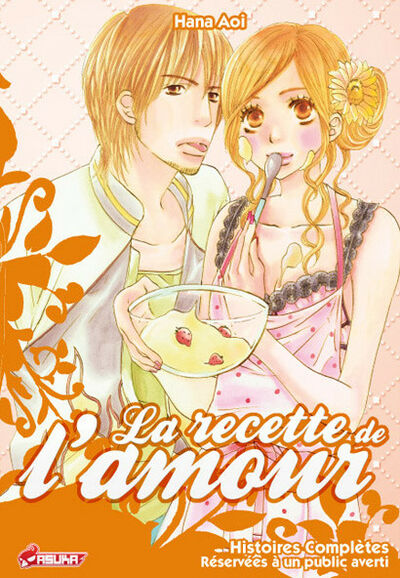 La Recette de l'Amour