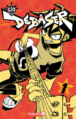  Ankama dans Debaser
